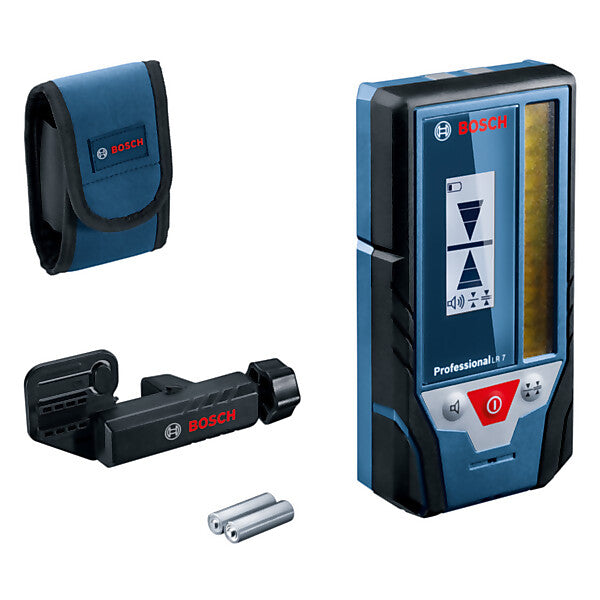 Bosch Elektrowerkzeuge Laserempfänger LR 7 0601069J00